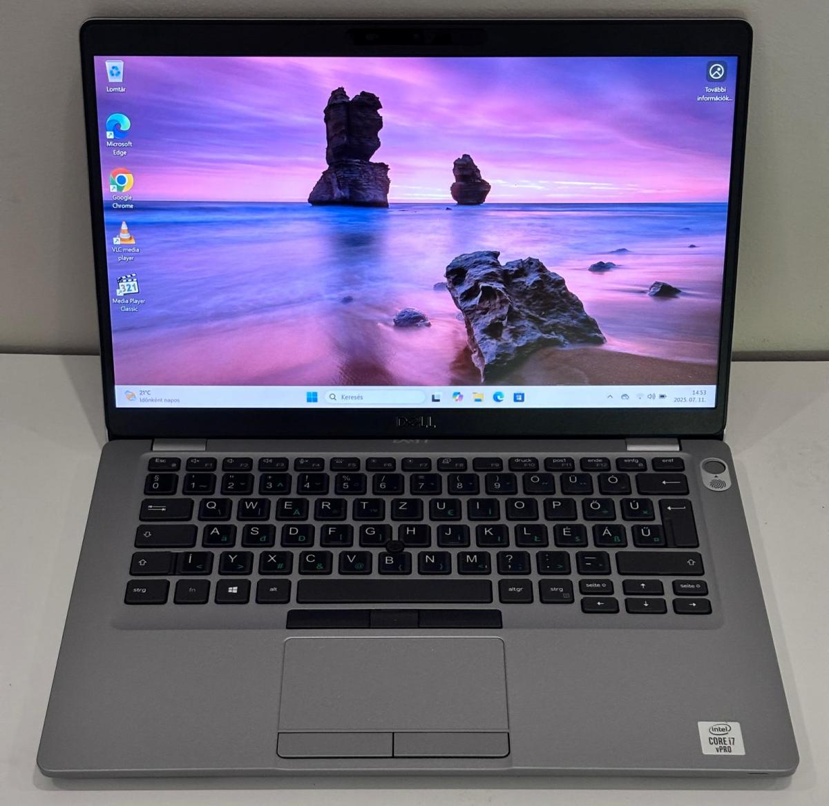 Dell Latitude 5410